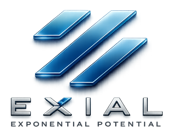 EXIAL logo